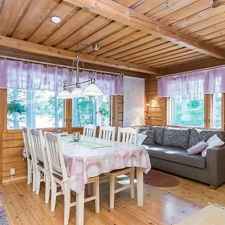 Holiday Home Kiviloeytoe By Interhome Mouhu 외부 사진